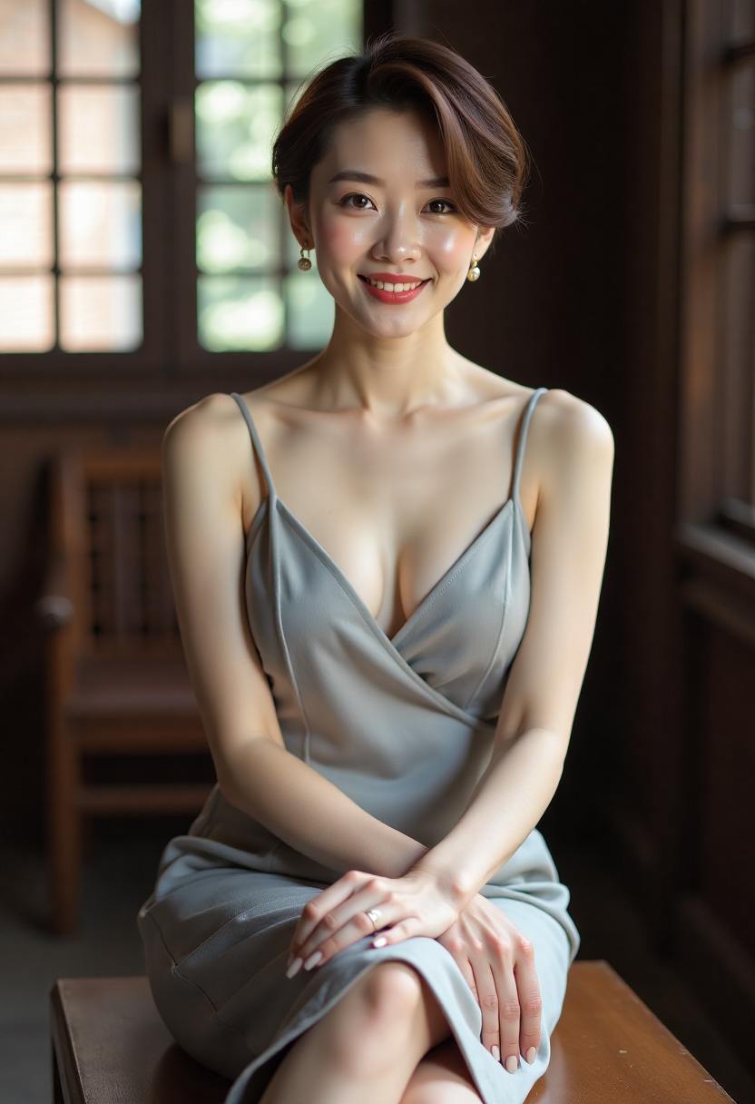 向往的生活