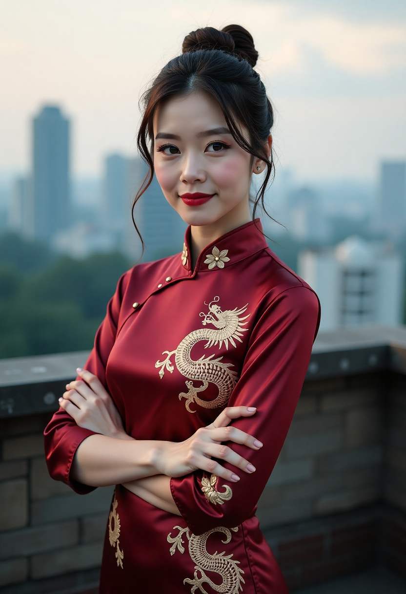 乘风破浪