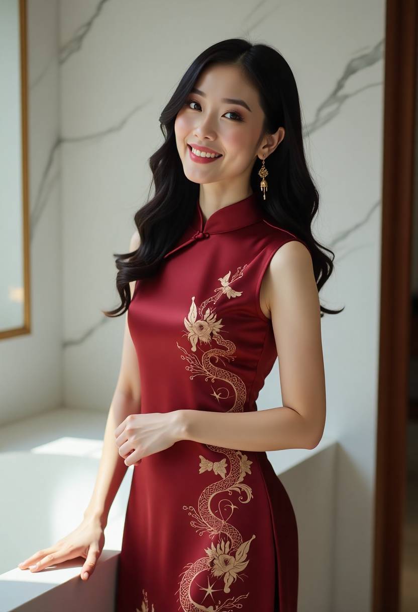 大江大河
